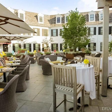 Delamar Southport Екстер'єр фото