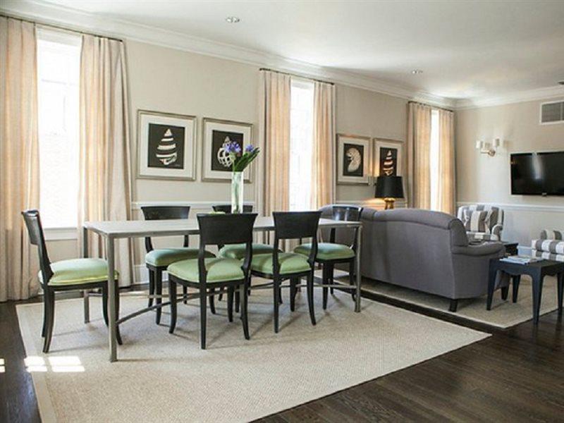 Delamar Southport Екстер'єр фото