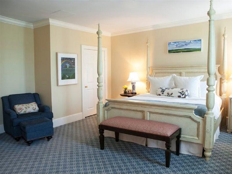Delamar Southport Екстер'єр фото
