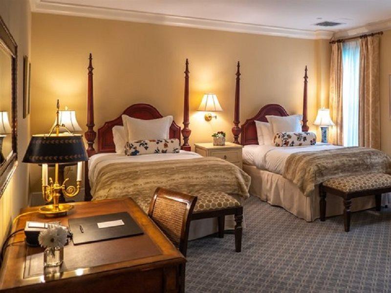 Delamar Southport Екстер'єр фото