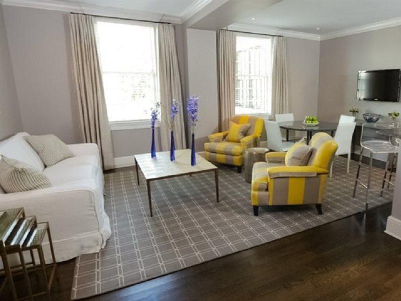 Delamar Southport Екстер'єр фото