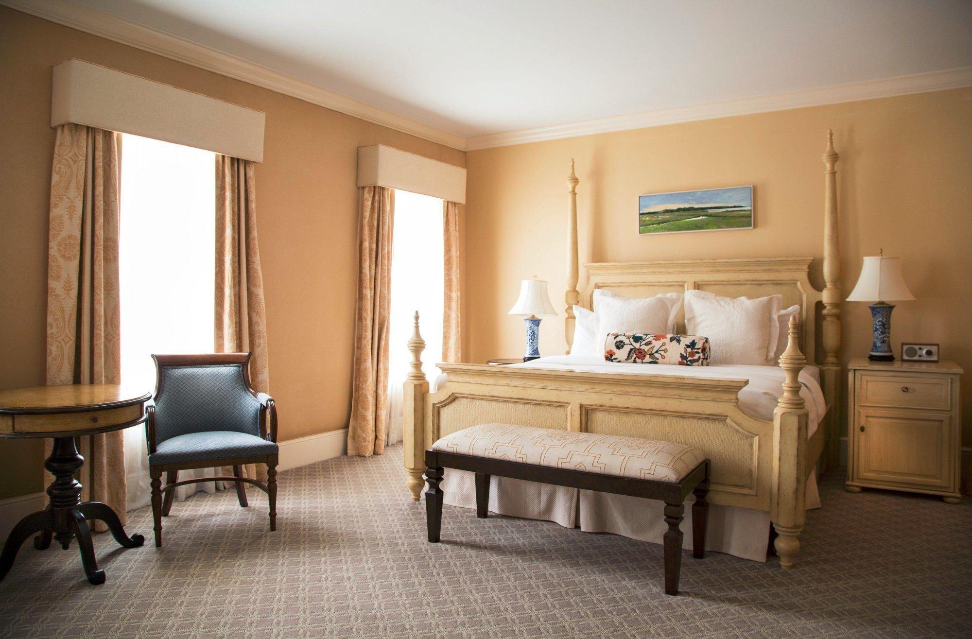 Delamar Southport Екстер'єр фото