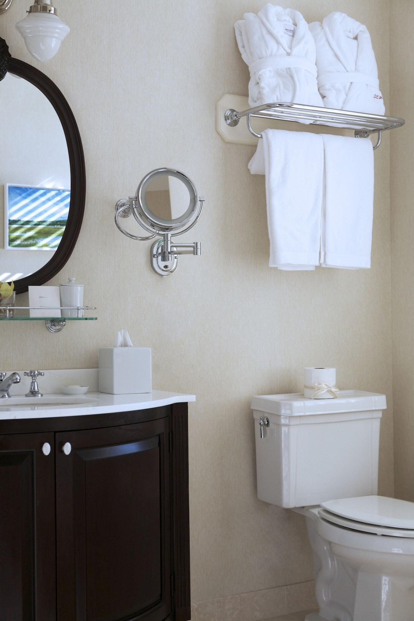 Delamar Southport Екстер'єр фото