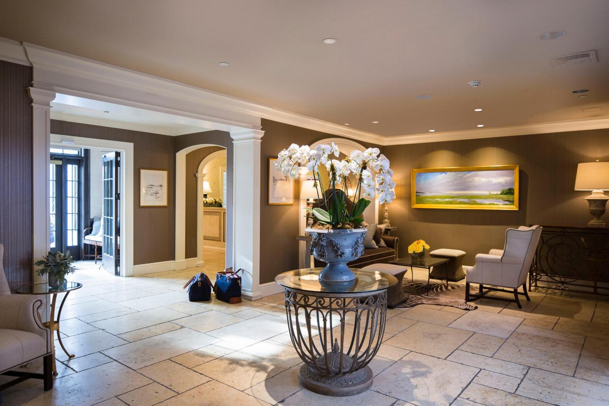 Delamar Southport Екстер'єр фото