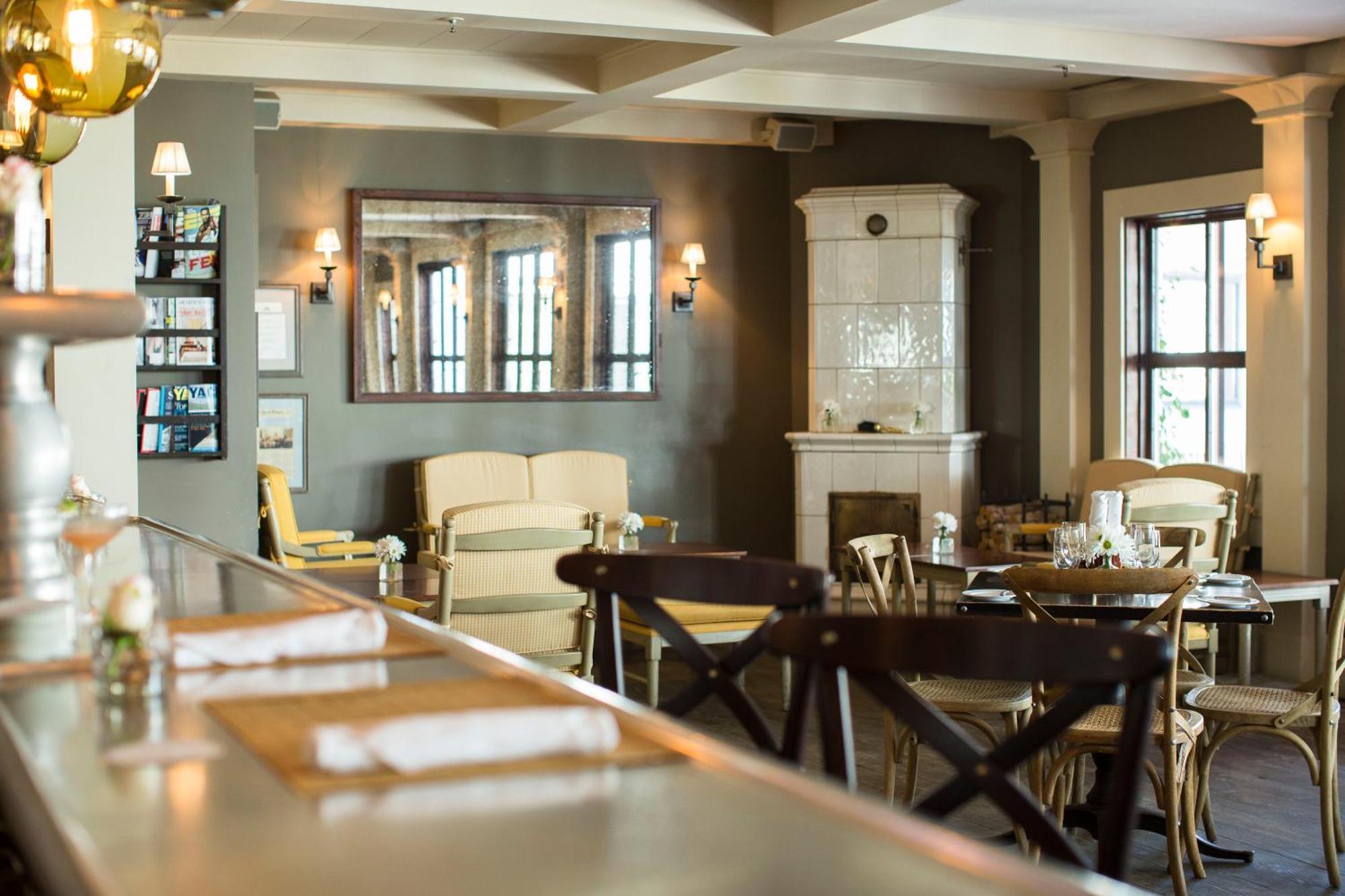 Delamar Southport Екстер'єр фото