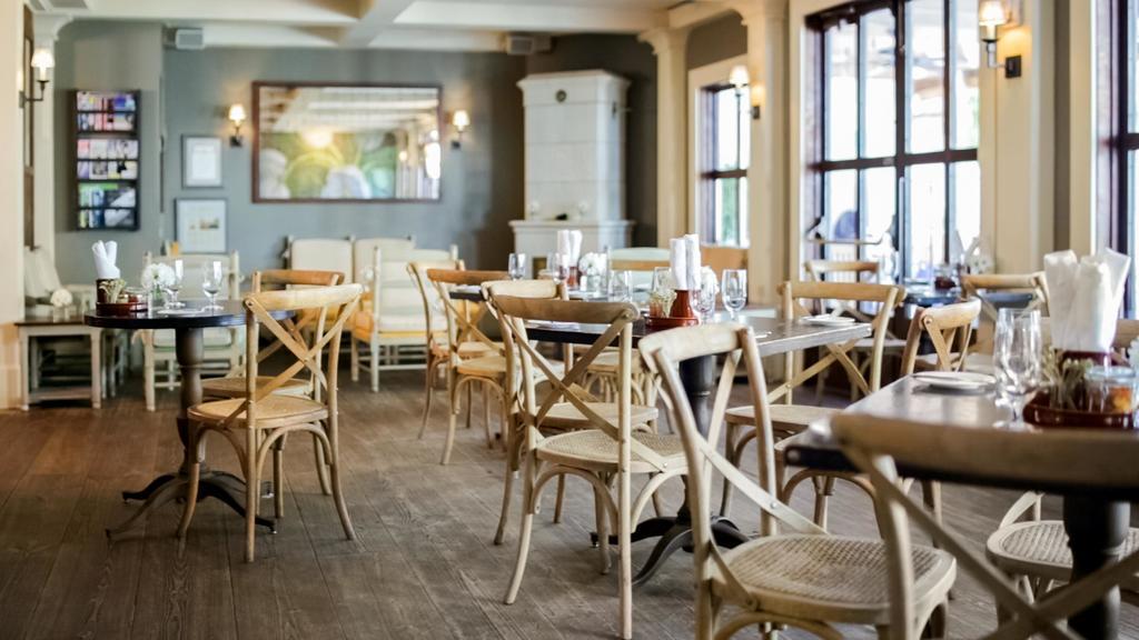 Delamar Southport Екстер'єр фото