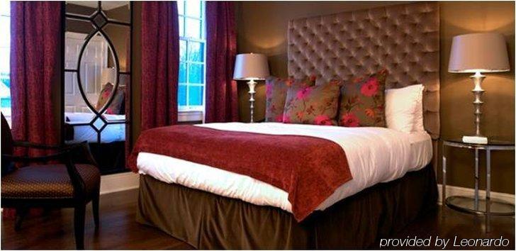 Delamar Southport Екстер'єр фото