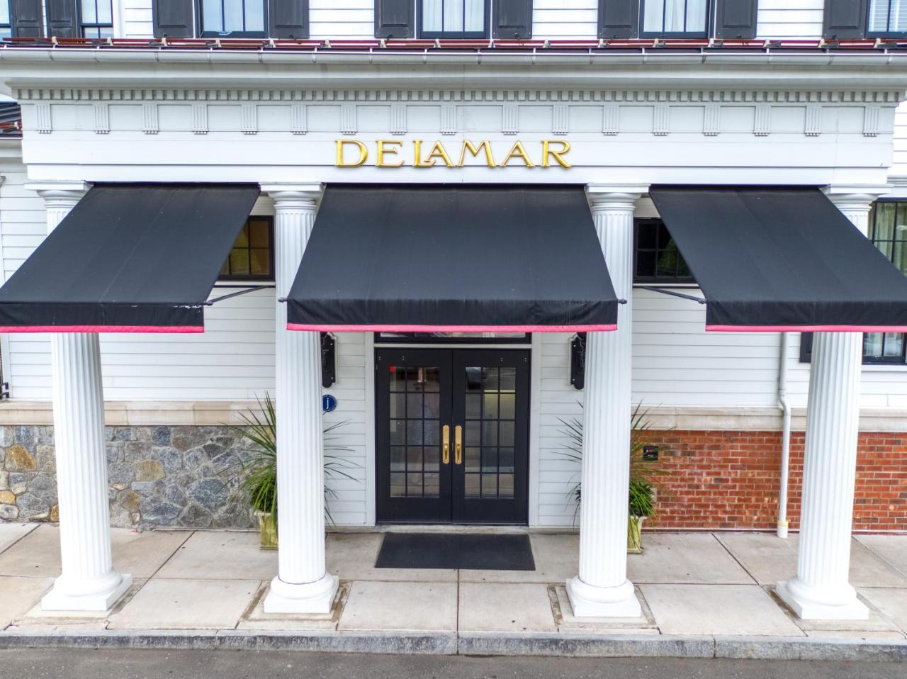 Delamar Southport Екстер'єр фото